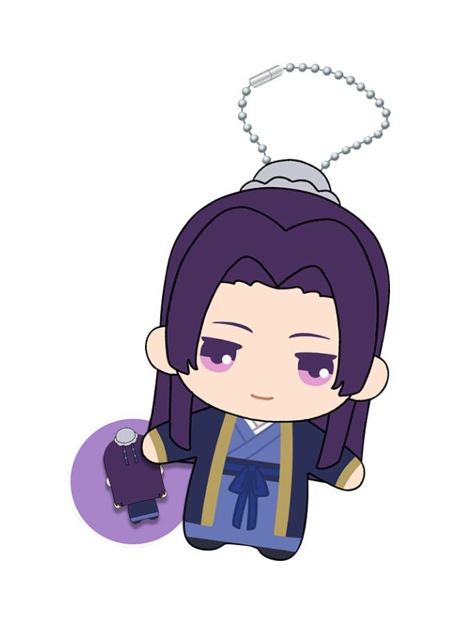 The Apothecary Diaries - Plush - Jinshi ADPL002 - view 2